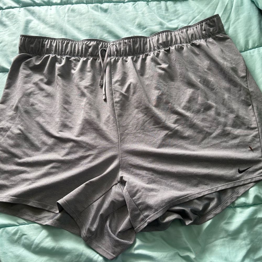 Nike shorts